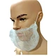 nonwoven beard cover